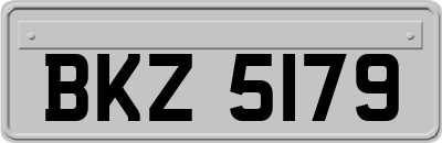 BKZ5179