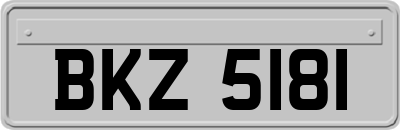 BKZ5181