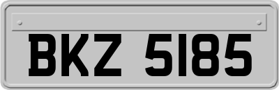 BKZ5185