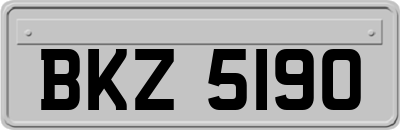 BKZ5190