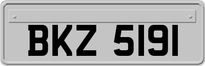 BKZ5191