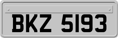 BKZ5193