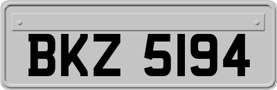 BKZ5194