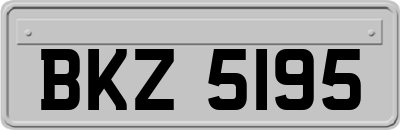 BKZ5195