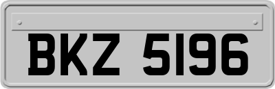 BKZ5196