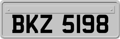 BKZ5198