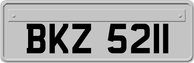 BKZ5211
