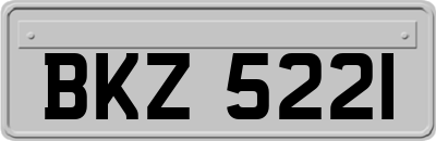 BKZ5221