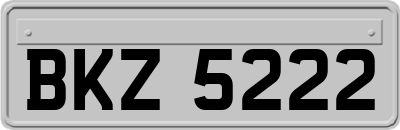 BKZ5222