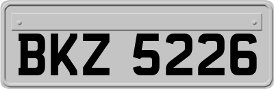 BKZ5226