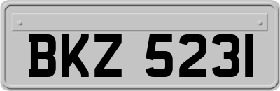 BKZ5231