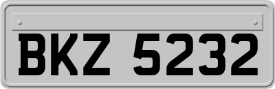 BKZ5232
