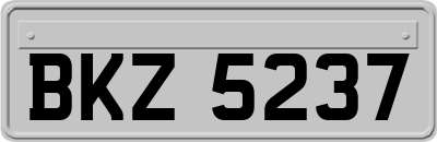 BKZ5237