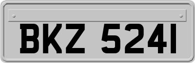 BKZ5241