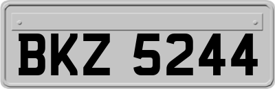BKZ5244