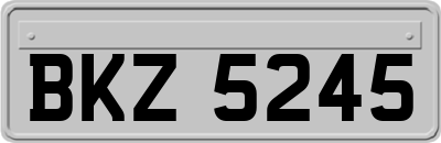 BKZ5245