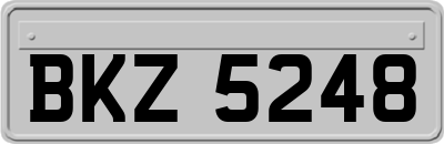 BKZ5248