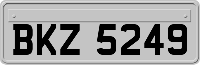 BKZ5249