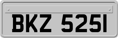 BKZ5251