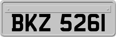 BKZ5261