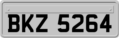 BKZ5264