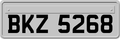 BKZ5268