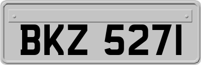 BKZ5271
