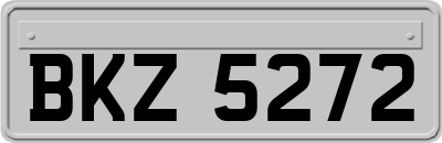 BKZ5272