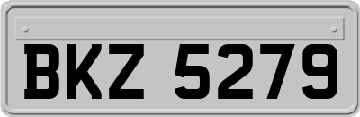 BKZ5279