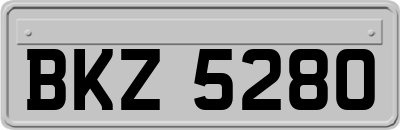 BKZ5280