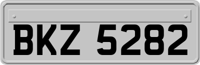 BKZ5282
