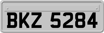 BKZ5284