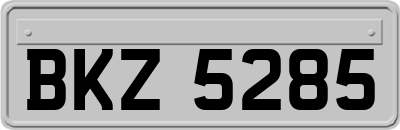 BKZ5285