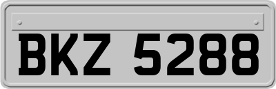 BKZ5288