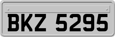BKZ5295