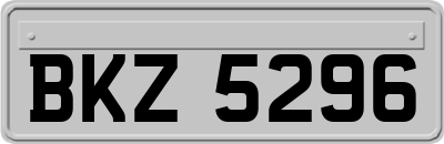 BKZ5296