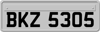 BKZ5305