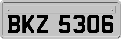 BKZ5306