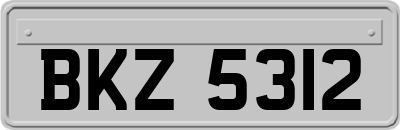BKZ5312