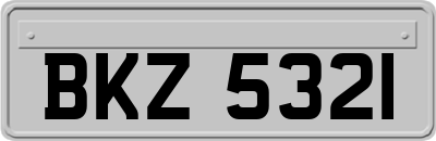 BKZ5321