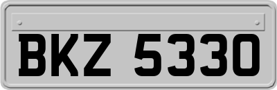 BKZ5330