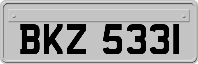 BKZ5331