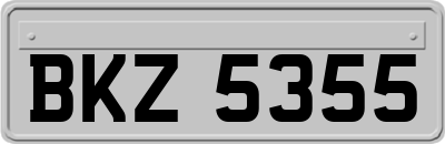 BKZ5355