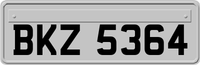 BKZ5364