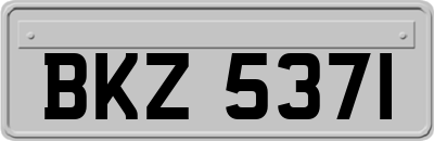 BKZ5371