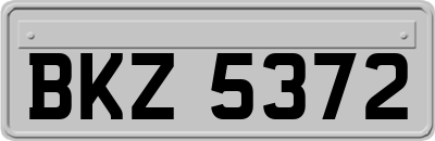 BKZ5372