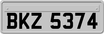 BKZ5374