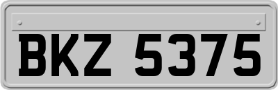 BKZ5375