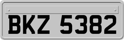 BKZ5382