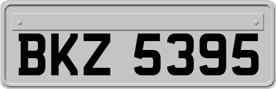BKZ5395